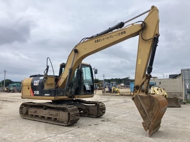 img-CAT 312D Excavator — Japanese Precision and Power for Unmatched Performance